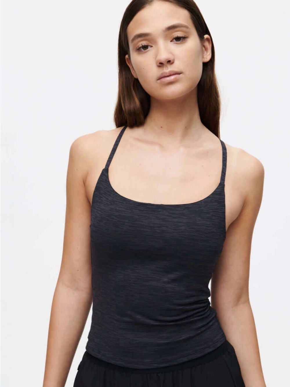 TechSweat Move Free Tank
